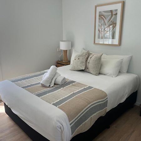 Big4 Mannum Holiday Park ภายนอก รูปภาพ