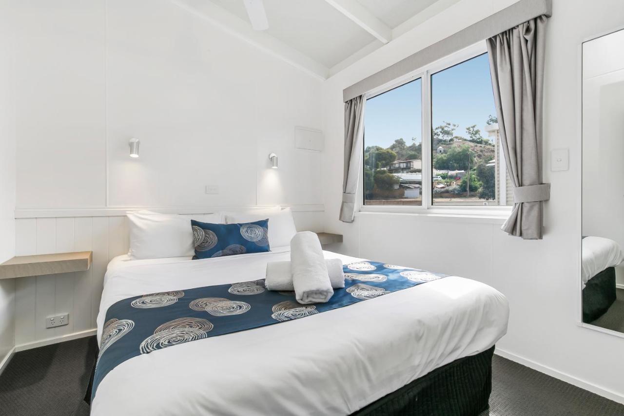 Big4 Mannum Holiday Park ภายนอก รูปภาพ