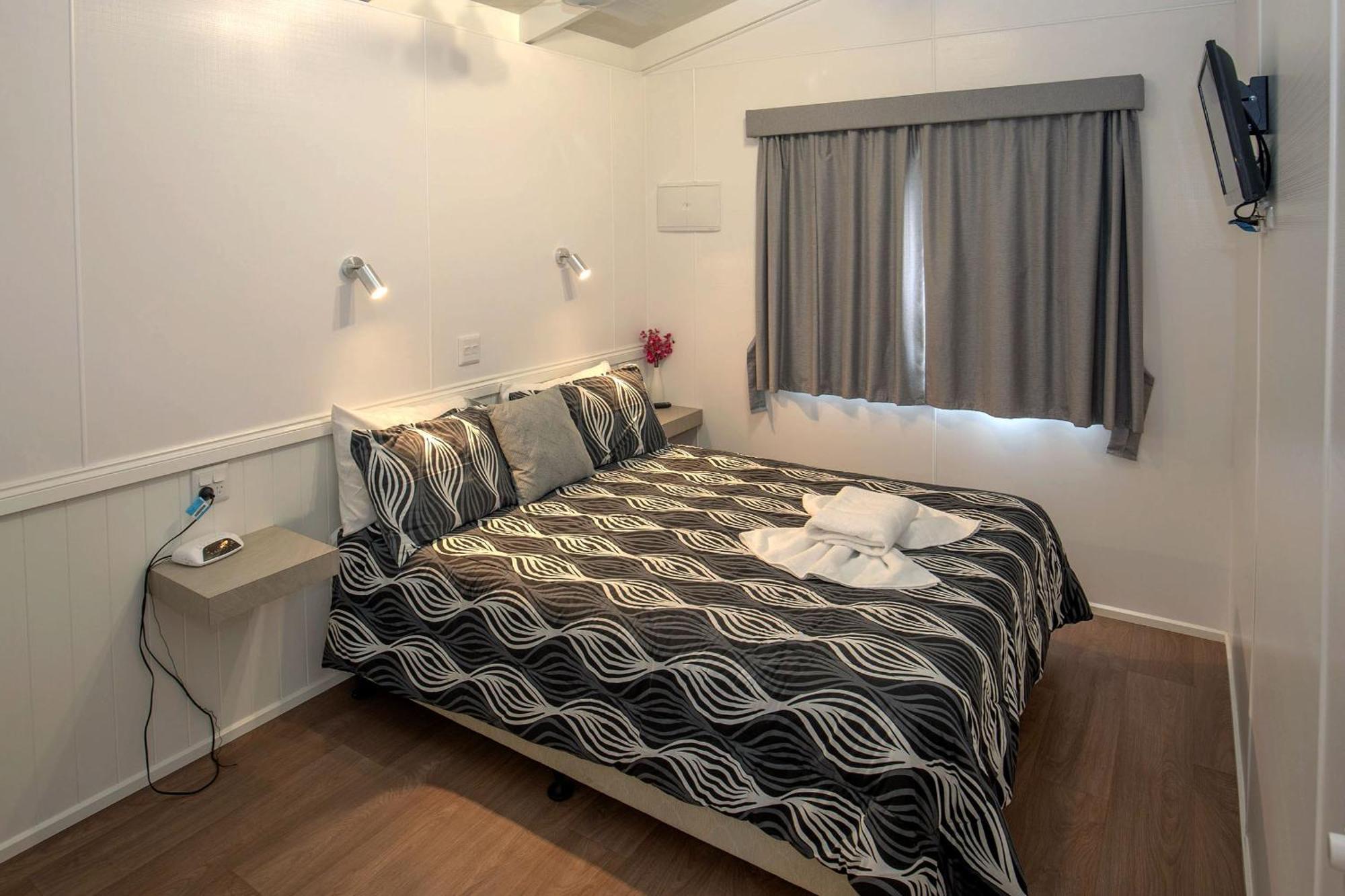 Big4 Mannum Holiday Park ภายนอก รูปภาพ