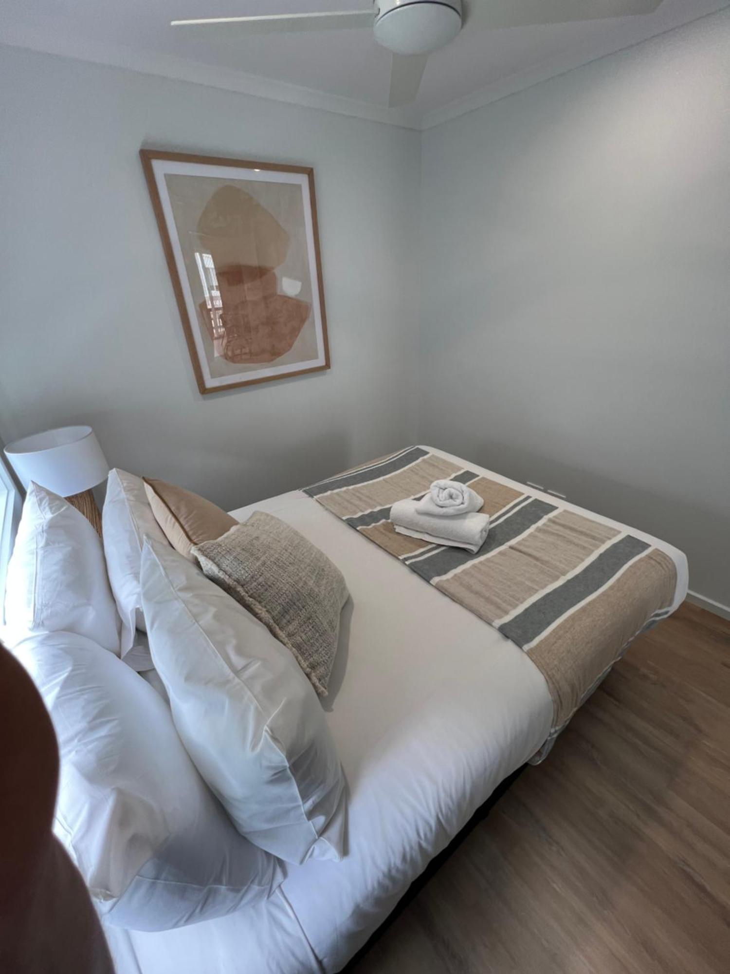 Big4 Mannum Holiday Park ภายนอก รูปภาพ