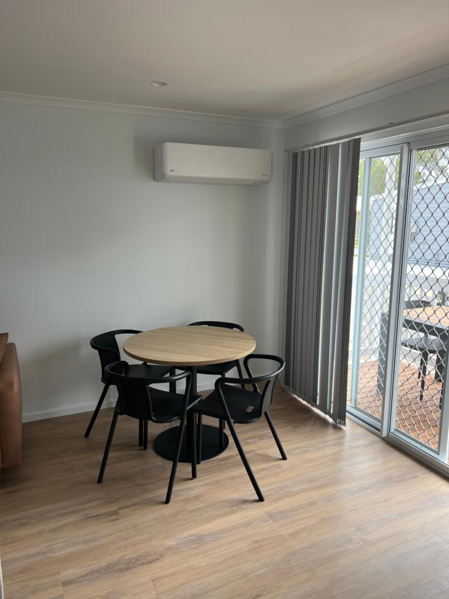 Big4 Mannum Holiday Park ภายนอก รูปภาพ