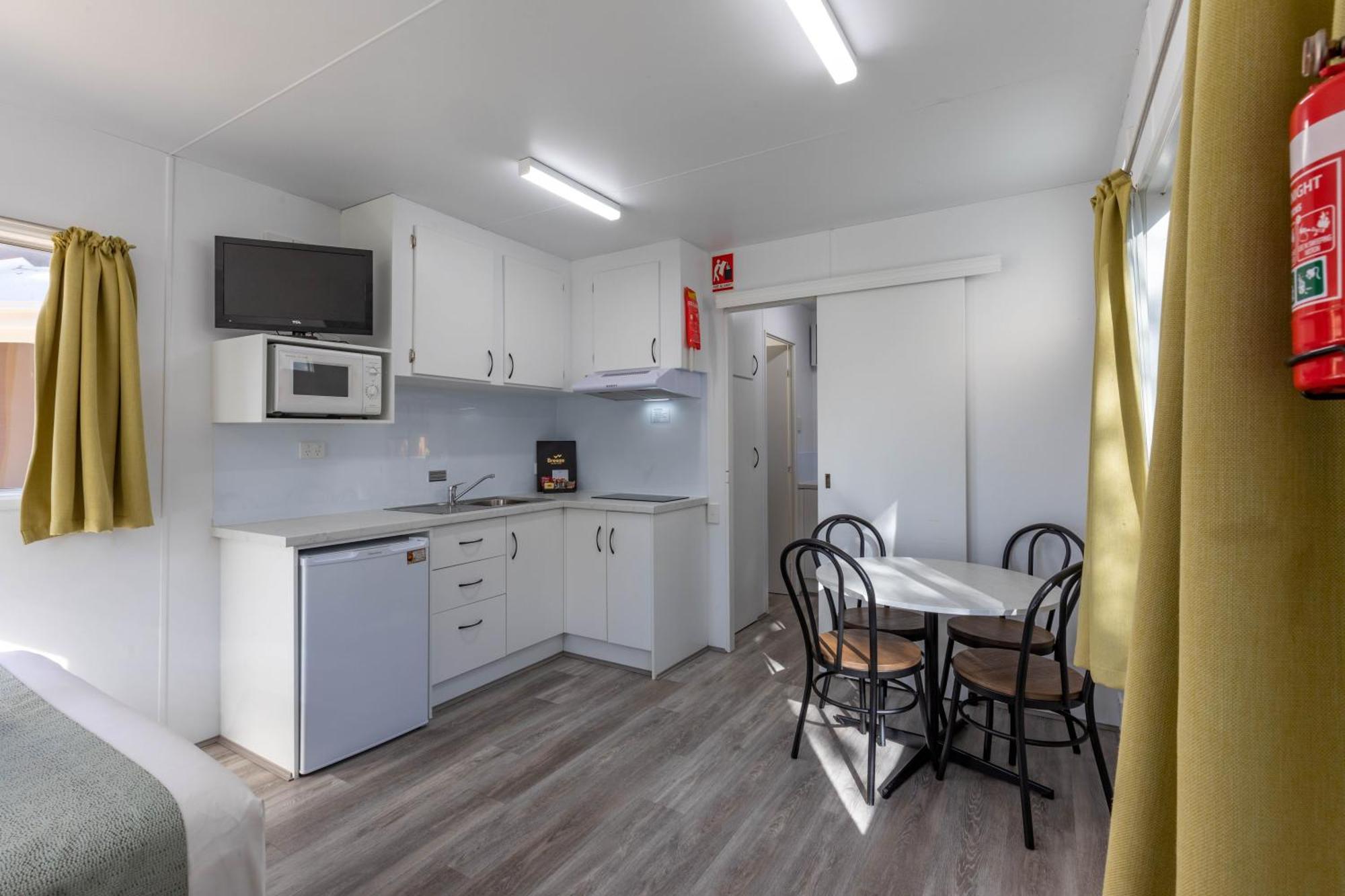 Big4 Mannum Holiday Park ห้อง รูปภาพ
